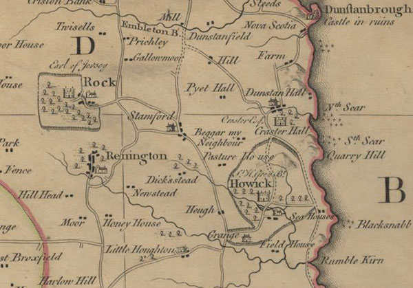 Armstrong 1769